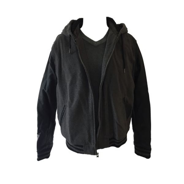 The Upside Dell (Kevin Hart) Movie Costumes