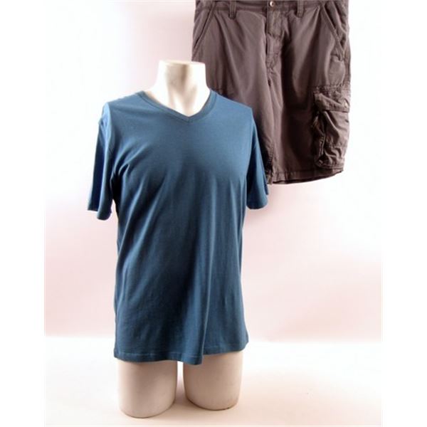 In The Blood Derek (Cam Gigandet) Movie Costumes