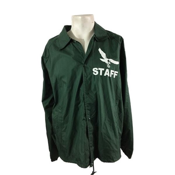 Invincible Windbreaker Movie Costumes