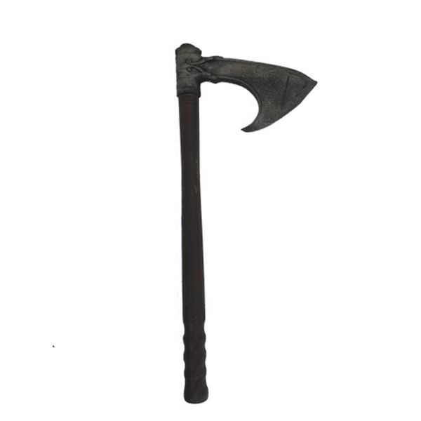The Legend of Sleepy Hollow Axe Movie Props