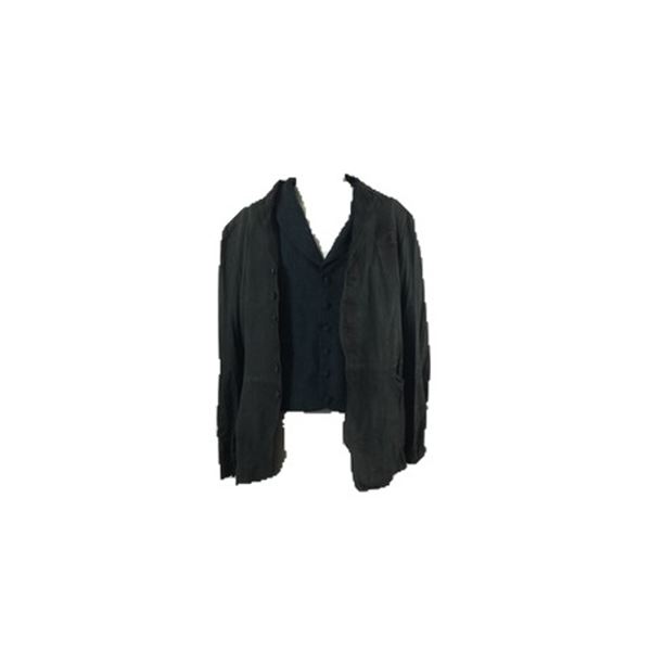 The Hateful Eight Grouch Douglass/Joe Gage (Michael Madsen) Movie Costumes