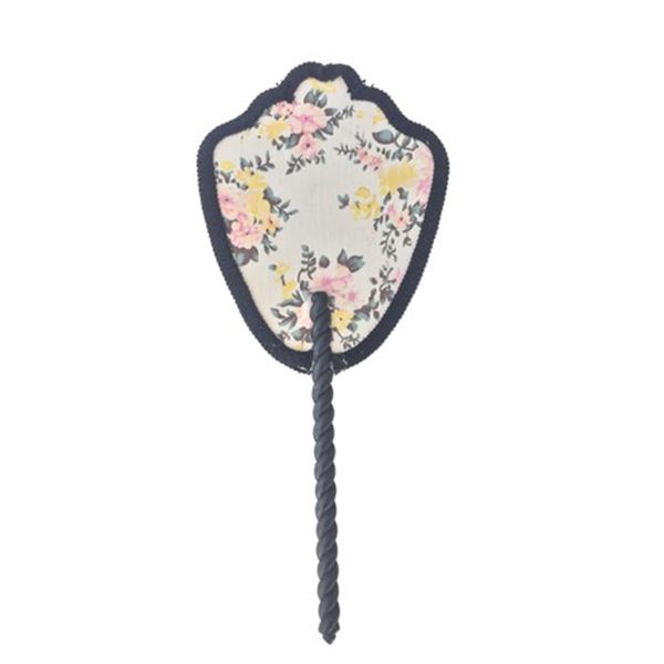 Django Plantation Fan Movie Props