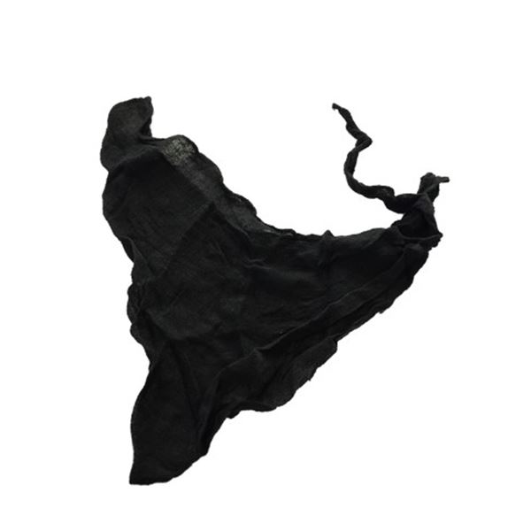 Crouching Tiger Hidden Dragon 2: Snow Vase (Natasha Liv Bordizzo) Face Mask Movie Props