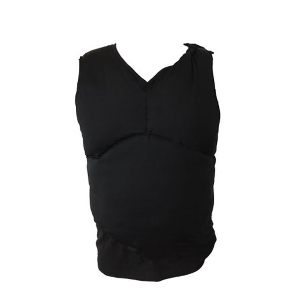 Crouching Tiger Hidden Dragon 2: Turtle Ma (Darryl Quon) Movie Costumes