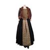 Image 1 : Tulip Fever Sophia (Alicia Vikander) Movie Costumes