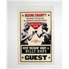 Image 1 : Southpaw Boxing Event Pass Movie Props