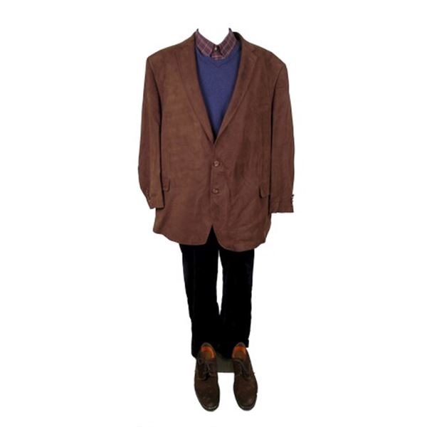 Love The Coopers Sam (John Goodman) Movie Costumes