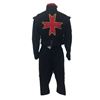 Image 2 : The Three Musketeers Cardinal Guard Movie Costumes