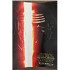 Image 1 : Star Wars 7: The Force Awakens double sided poster