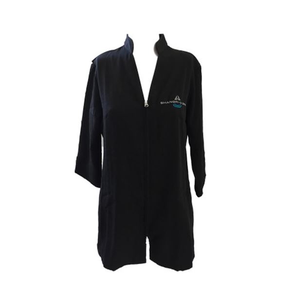 Eureka TV Spa Uniform Costume