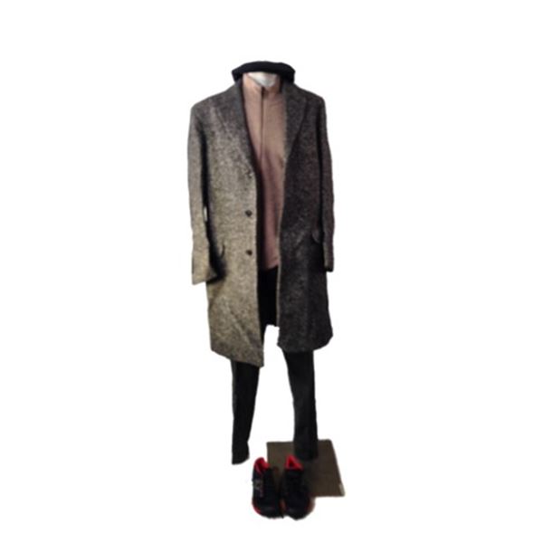 The Upside Phillip (Bryan Cranston) Movie Costumes