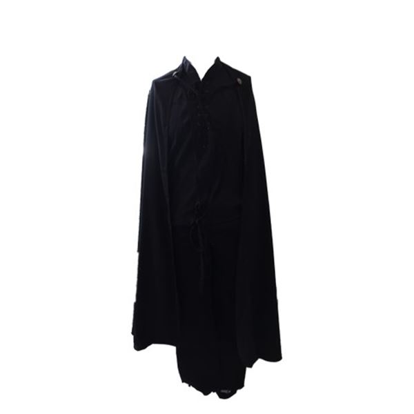 Eureka TV Douglas Fargo (Neil Grayson) Costume