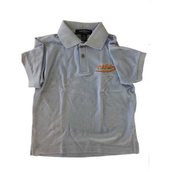 Eureka TV Nasa Costume