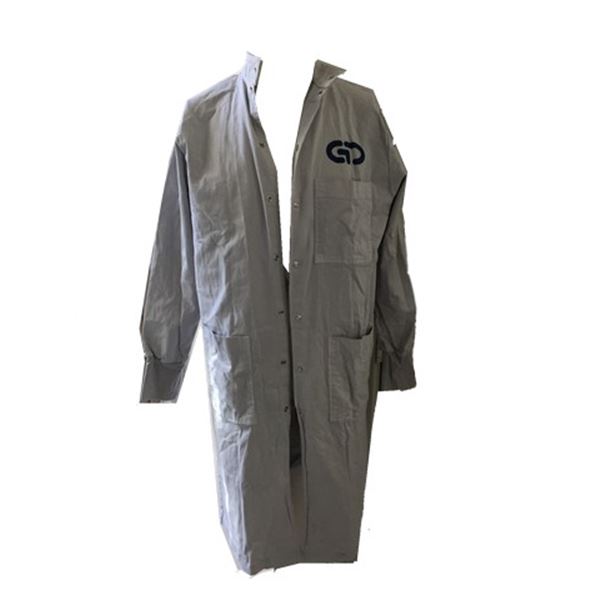 Eureka TV Lab Coat Costume