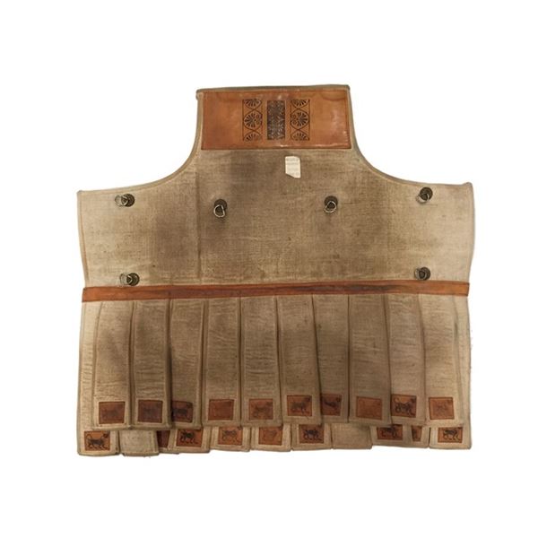 Alexander Armor Movie Costumes