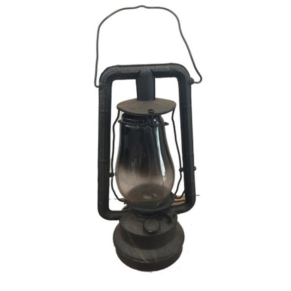 Django Lantern Movie Props