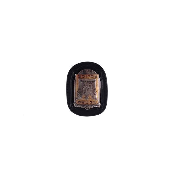 Underworld: Awakening Sebastian (Michael Ealy) Police Badge Movie Props