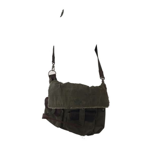 Sisterhood of the Traveling Pants 2 Carmen (America Ferrera) Book Movie Props