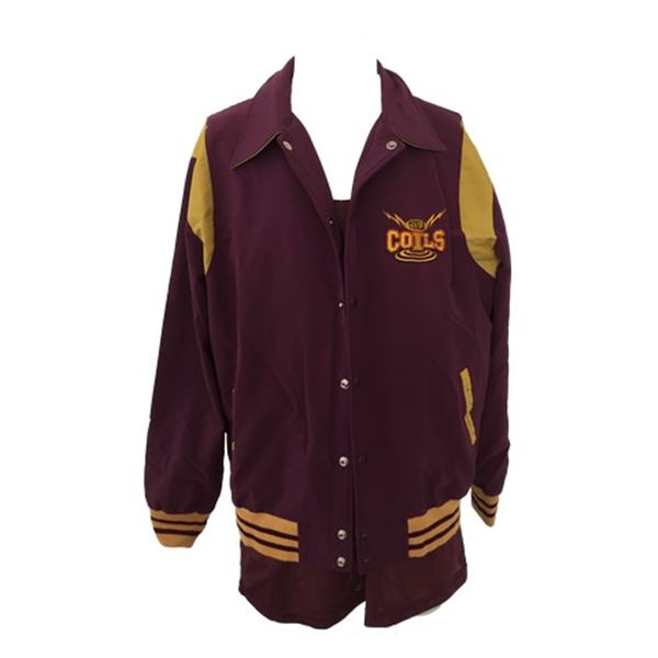 Eureka TV Tesla Coils Costume