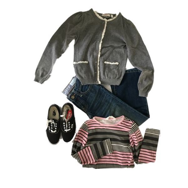 Eureka TV Jenna 7 years ( Jordenn Thompson) Costume