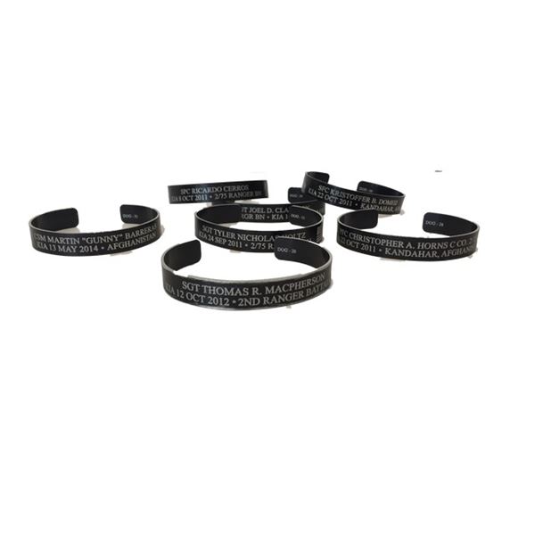 The Dog Dog ID's/Badges Movie Props