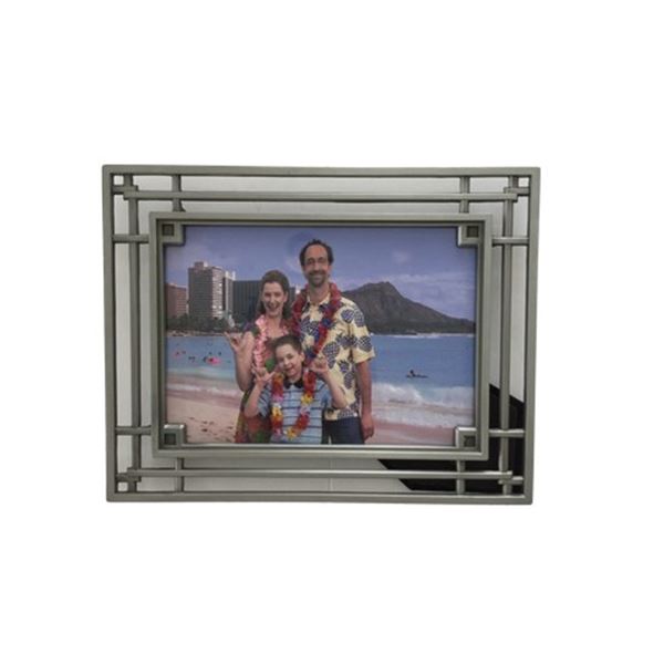 Eureka TV Susan Perkins (Jennifer Clement) Family Photo Prop