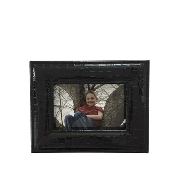 Eureka TV Brian Perkins (Zak Ludwig) Framed Photo