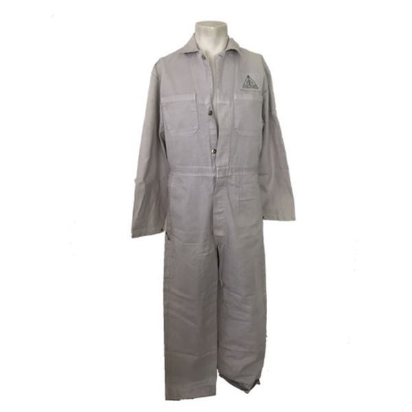 Eureka TV Global Dynamics Overalls