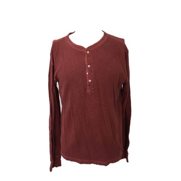 The Dog Jackson Briggs (Channing Tatum) Movie Costumes