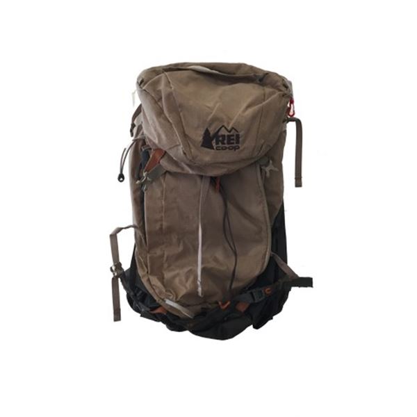 The Dog Jackson Briggs (Channing Tatum) Backpack Movie Props