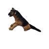 Image 2 : The Dog Stuffed German Shepard dog Movie Props