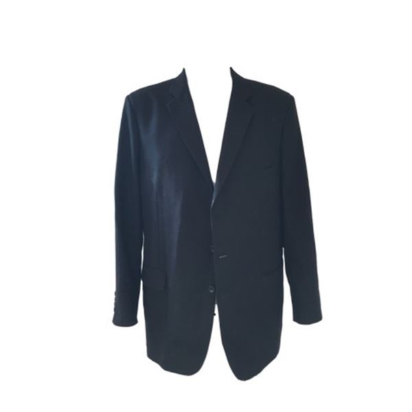 Men In Black 3 (2012) Rip Torn Signature Coat Movie Costumes