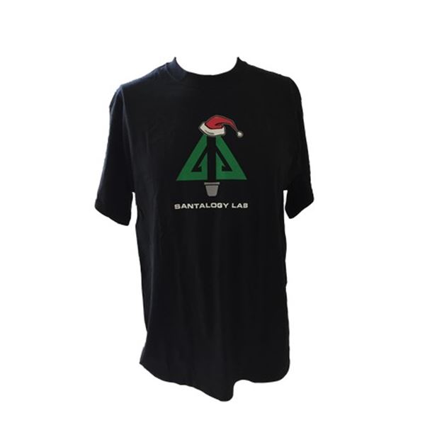 Eureka TV Global Dynamics Shirt