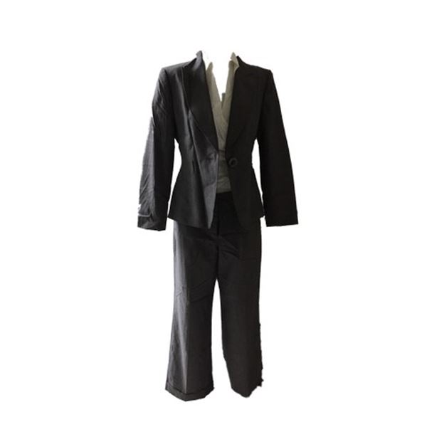 Eureka TV Eva Thorne (Frances Fisher) Costume