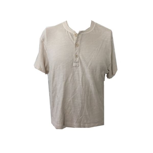 The Dog Jackson (Channing Tatum) Henley Shirt Movie Costumes