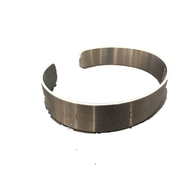 The Dog Lulu (German Shephard) Dog Bracelet Movie Props