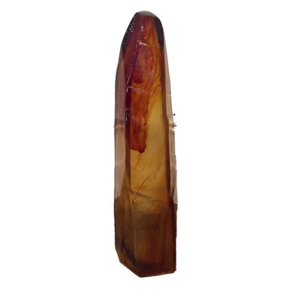 Journey to the Center of the Earth Stalagmite Movie Props