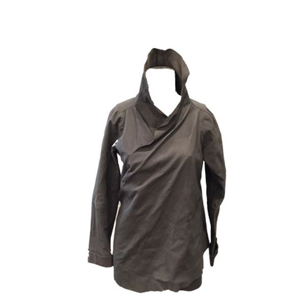 Shang Chi and the Legend of the Ten Rings Ying Nan (Michelle Yeoh) Tunic Movie Costumes