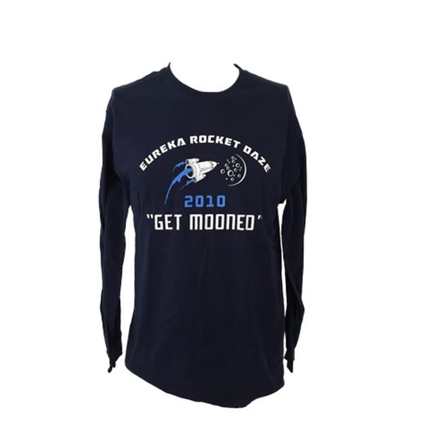 Eureka Rocket Daze T Shirts