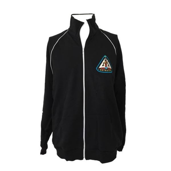 Eureka Astraeus Sweatshirt