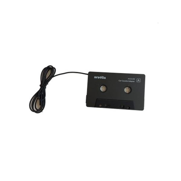 The Dog Jackson (Channing Tatum) Car Cassette Adapter Movie Props