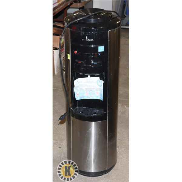 VITAPUR COLD/ HOT WATER DISPENSER
