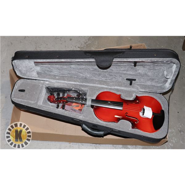 EASTAR VIOLIN