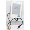 Image 1 : KOBO E READER WITH CHARGE CABLE