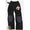 Image 1 : WOMENS JOE ROCKET BIKER PANTS SIZE L