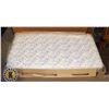 MATTRESS FOR CRIB