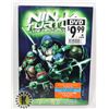 NEW NINJA TURTLES THE COMPLETE SERIES DVD