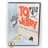 Image 1 : NEW TOM AND JERRY THE GENE DEITCH COLLECTION