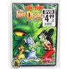 Image 1 : NEW TOM AND JERRY THE LOST DRAGON DVD