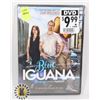 Image 1 : NEW BLUE IGUANA DVD